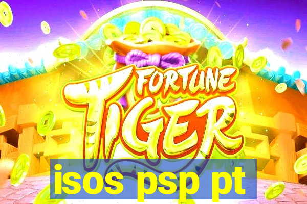 isos psp pt-br